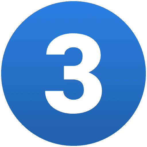 3